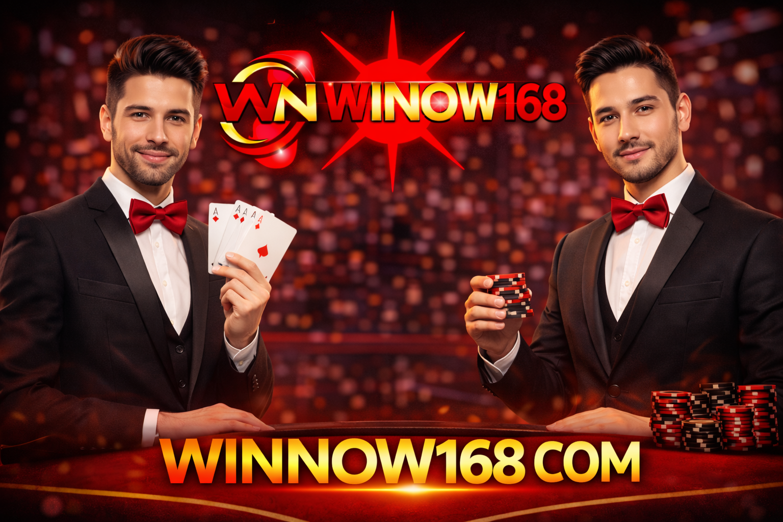 WINNOW168 COM
